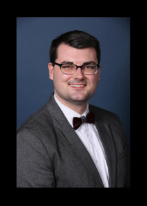 Profile photo for Daniel Maday