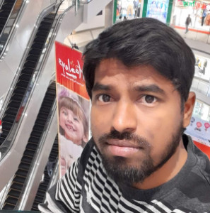 Profile photo for Dasharadha Daramalla