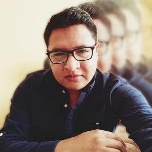 Profile photo for Miguel Angel Pucha