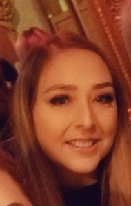 Profile photo for Jasmine Emrich