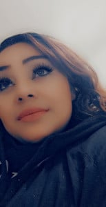 Profile photo for Marleena ortega