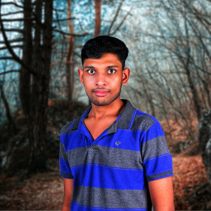 Profile photo for Govind R