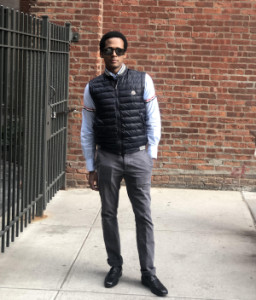 Profile photo for Alden Blue