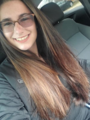 Profile photo for Cheyenne Sanders