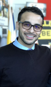 Profile photo for Hesham ahmed hatab