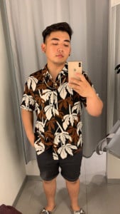 Profile photo for Genkie Ishizuka