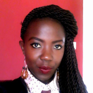 Profile photo for Christabel Ndunge