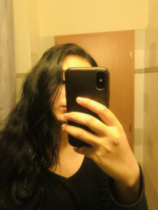 Profile photo for Zahra nadeem