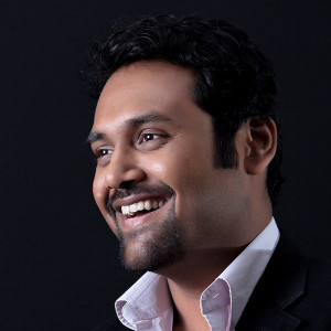 Profile photo for Sangram Chauhan