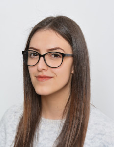 Profile photo for Simona Gigelova