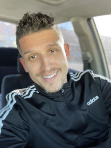 Profile photo for Mauricio Valencia