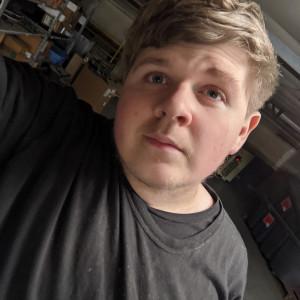 Profile photo for Chris Sutherland