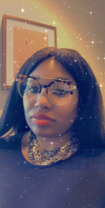 Profile photo for Nakeita Grier