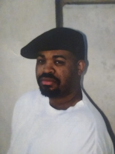 Profile photo for Clarence Blaylock