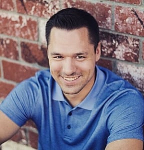 Profile photo for Mitchell Captein