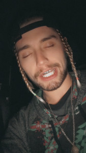 Profile photo for Eben Weyers