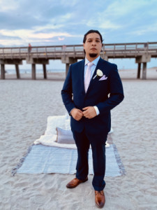 Profile photo for Jordie Gonzalez