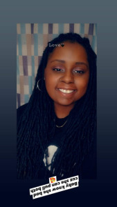 Profile photo for Aja P Bailey