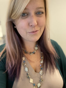 Profile photo for Christina Woodward