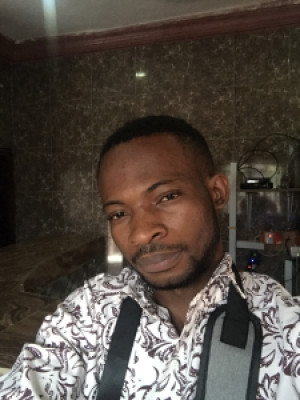 Profile photo for Elias Udoka Owuamanam