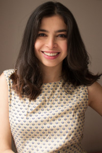 Profile photo for Johana Lopez