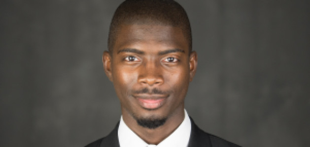 Profile photo for John-Isaac Cleveland