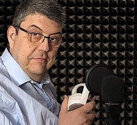 Profile photo for Alfredo Giménez