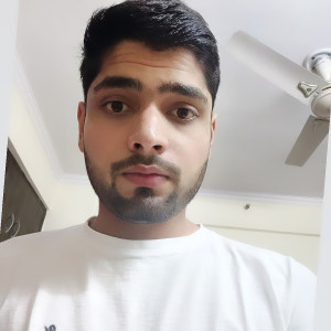 Profile photo for Anirudh veer