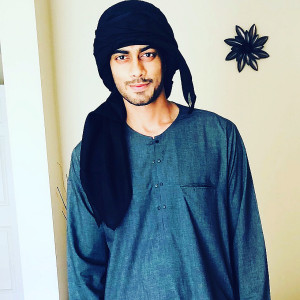 Profile photo for Zeeshan Syed Hashmi