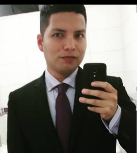 Profile photo for Javier tuesta