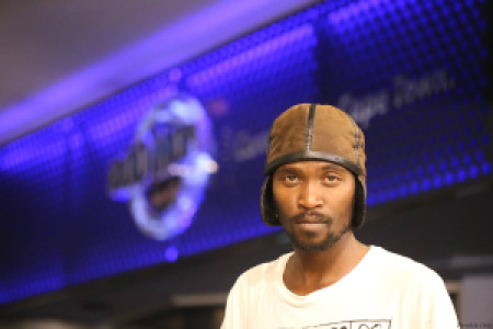 Profile photo for Sibusiso Molefe