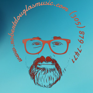 Profile photo for Robert Douglas