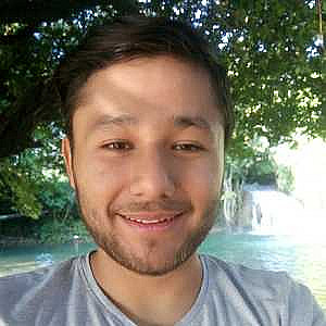 Profile photo for Luis Ángel Ortiz Hernández