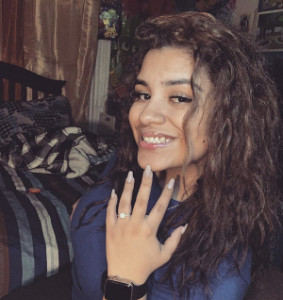 Profile photo for Britney Morales