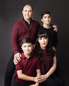 Profile photo for Hernán Salcedo