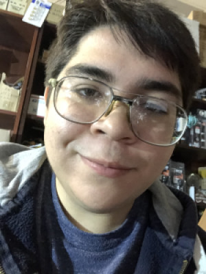 Profile photo for Albert Muniz