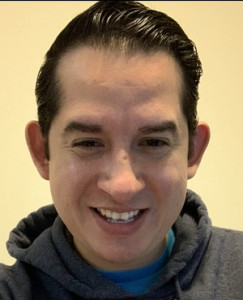 Profile photo for Alan de la Vega
