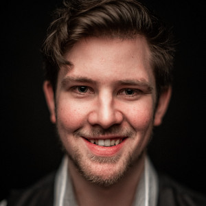 Profile photo for Adam Cheer