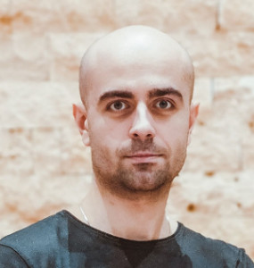 Profile photo for Alexei Melnik