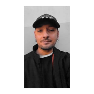 Profile photo for simone candelori