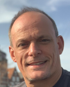 Profile photo for Elco Gauw