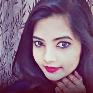 Profile photo for Syeda Abida banu