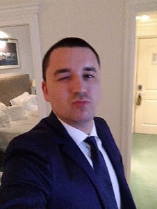 Profile photo for Federico Paoli