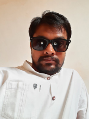 Profile photo for Ravi Yadav