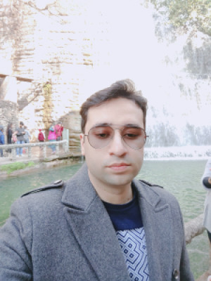 Profile photo for Prabal Bhandari