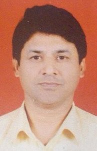Profile photo for Dipesh Gaikwad