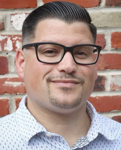 Profile photo for Dean A. Vietri II