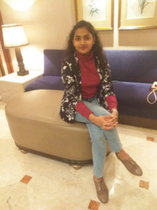 Profile photo for Saloni Munot