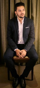 Profile photo for rishi shukla