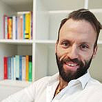 Profile photo for Alessandro Giovannetti